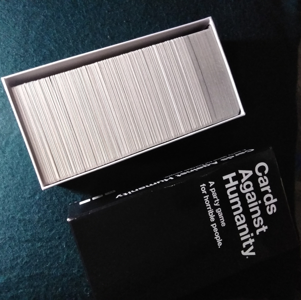 Cards Against Humanity